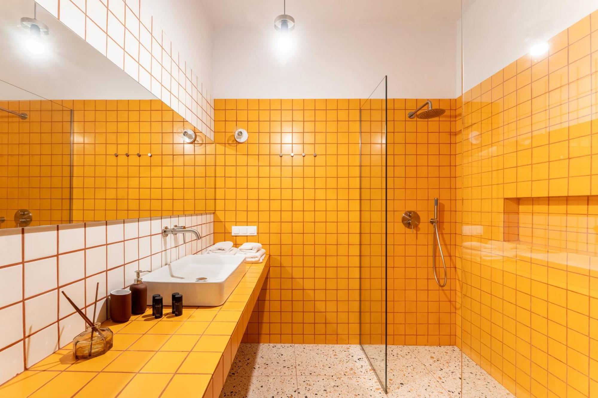 Pop Apartment At Koukaki Athen Eksteriør bilde